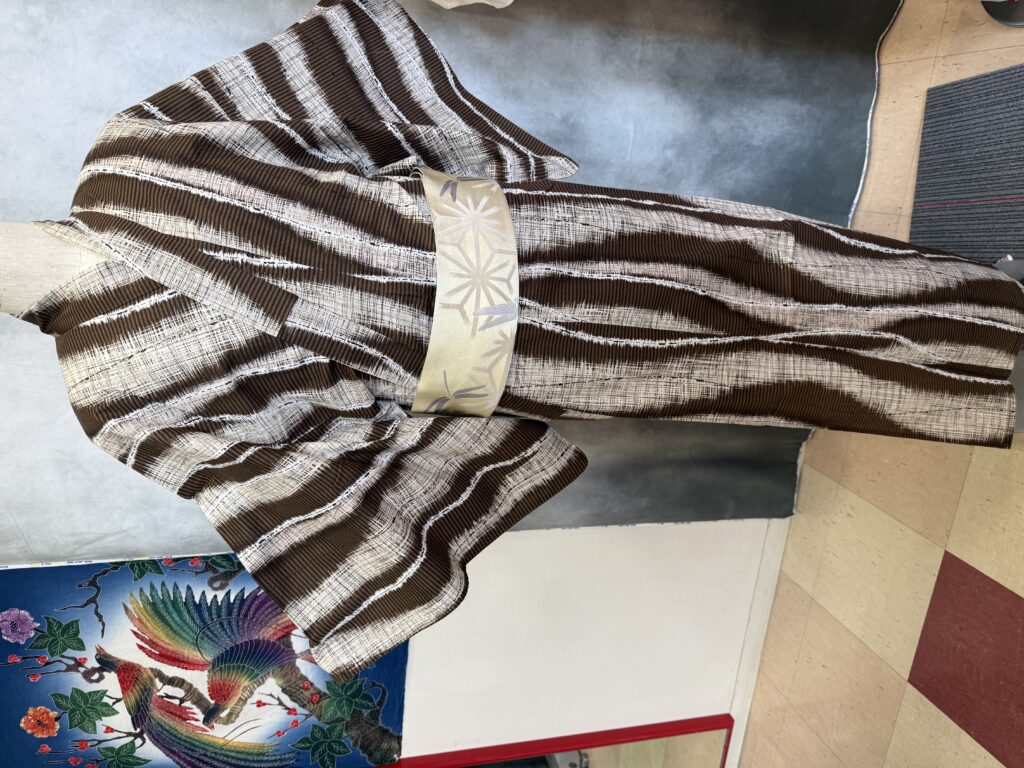 函館 レンタル衣裳 浴衣