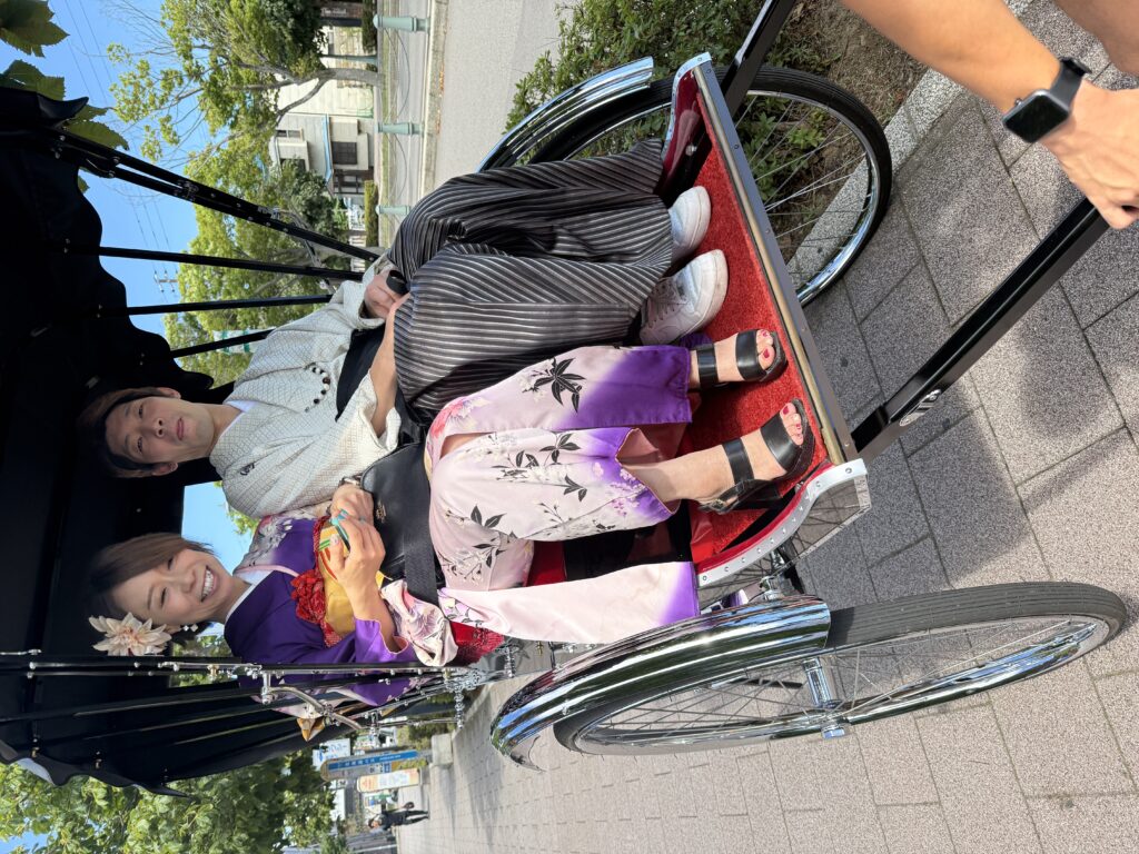 函館 レンタル衣裳 着物 和装