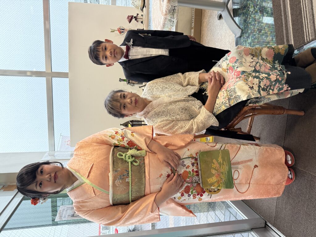 函館 レンタル衣裳 結婚式