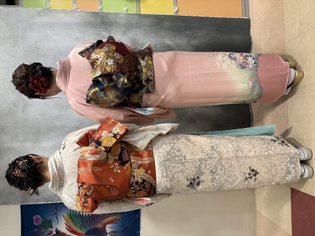 函館 レンタル衣裳 結婚式