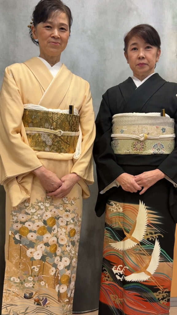 函館 レンタル衣裳 結婚式