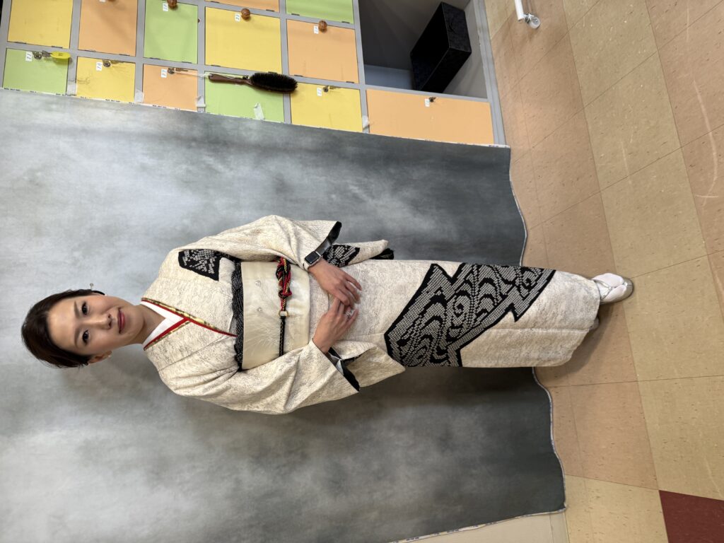 函館 レンタル衣裳 結婚式衣裳