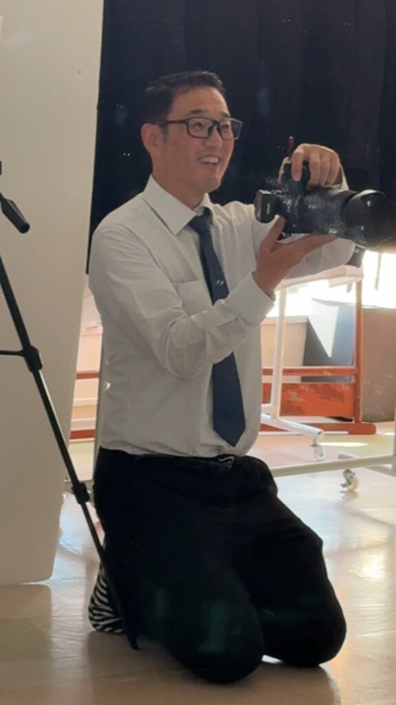 函館 レンタル衣裳 社長