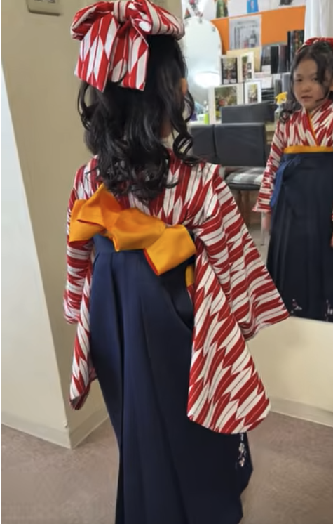 函館で卒業式用の袴レンタルはいつから予約すればいい？