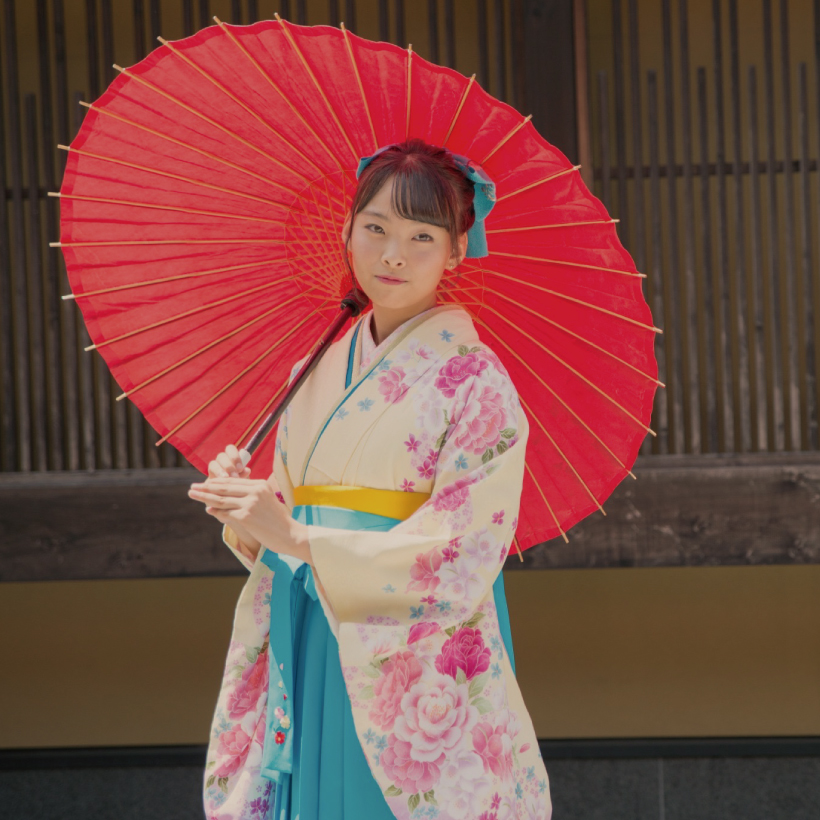 あおきレンタル衣裳